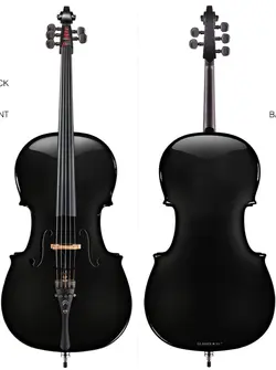 ویولن سل ایستمن Eastman VC.205 B 4/4