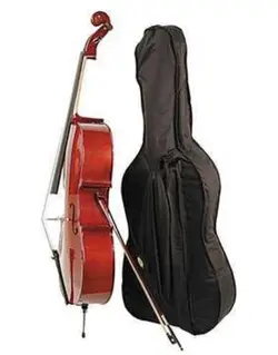 ویولن سل سیسیلیو مدل Cecilio VC_800
