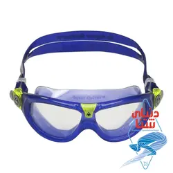 عینک شنا بچه گانه Aqua Sphere مدل Seal Kid 2 - دنیای شنا