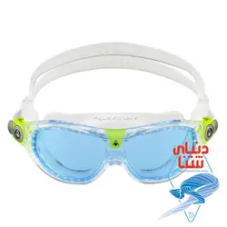 عینک شنا بچه گانه Aqua Sphere مدل Seal Kid 2 - دنیای شنا