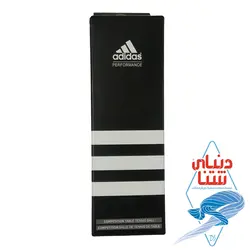 توپ پینگ پنگ 3 عددی ADIDAS کد 2007 - دنیای شنا