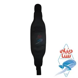 کمربند بدنسازی کد 2045