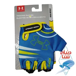 دستکش ورزشی کد 2085