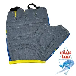 دستکش ورزشی کد 2085