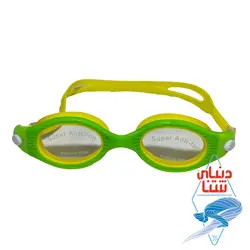 عینک شنا بچه گانه اسپیدو 2222 - دنیای شنا