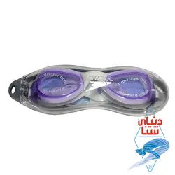 عینک شنا اسپپدو کد 2258 - دنیای شنا