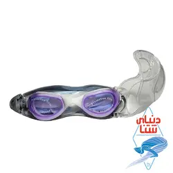 عینک شنا اسپپدو کد 2258 - دنیای شنا