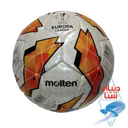توپ فوتبال مولتن سایز 5 کد 2063