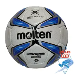 توپ فوتبال مولتن سایز 5 کد 2059