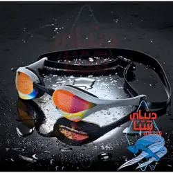 عینک شنا آرنا اورجینال مدل COBRA ULTRA MIRROR