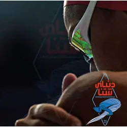 عینک شنا آرنا اورجینال مدل COBRA ULTRA MIRROR