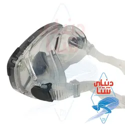 ماسک غواصی