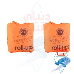 بازوبند رول آپس مد ok