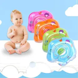 حلقه شنا بادی نوزاد مدل 01