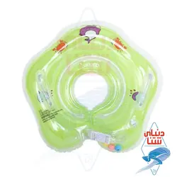 حلقه شنا بادی نوزاد مدل 01
