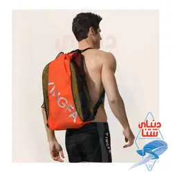 مش بگ | mesh bag