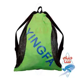 مش بگ | mesh bag