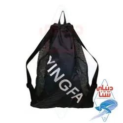 مش بگ | mesh bag
