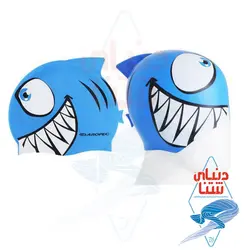 کلاه شنا بچه گانه فانتزی