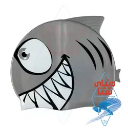 کلاه شنا بچه گانه فانتزی