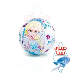 توپ بادی فانتزی اینتکس