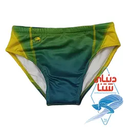 مایو مردانه توربو پرچم استرالیا 2400