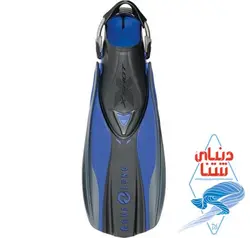 فین غواصی آکوالانگ مدل X Shot