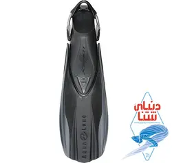 فین غواصی آکوالانگ مدل X Shot