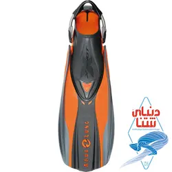 فین غواصی آکوالانگ مدل X Shot
