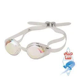 عینک شنا آکوافیل 4112 - دنیای شنا