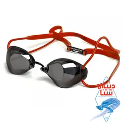 عینک شنا آکوافیل 4115 - دنیای شنا