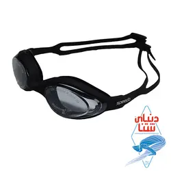 عینک شنا بچگانه اسپیدو کیفی کد 2248 - دنیای شنا