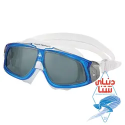 عینک شنا Aqua Sphere مدل Seal 2.0 - دنیای شنا