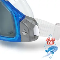 عینک شنا Aqua Sphere مدل Seal 2.0 - دنیای شنا