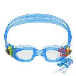 عینک شنا بچه گانه Aqua Sphere مدل Moby Kid - دنیای شنا