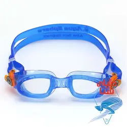 عینک شنا بچه گانه Aqua Sphere مدل Moby Kid - دنیای شنا
