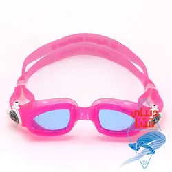 عینک شنا بچه گانه Aqua Sphere مدل Moby Kid - دنیای شنا
