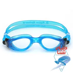 عینک شنا Aqua Sphere مدل Kaiman - دنیای شنا