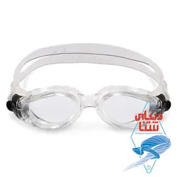 عینک شنا Aqua Sphere مدل Kaiman - دنیای شنا