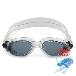 عینک شنا Aqua Sphere مدل Kaiman - دنیای شنا