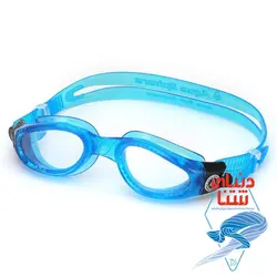 عینک شنا Aqua Sphere مدل Kaiman - دنیای شنا