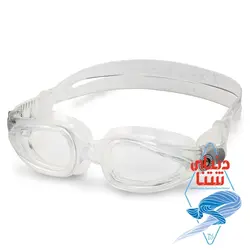 عینک شنا Aqua Sphere مدل Eagle - دنیای شنا