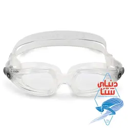 عینک شنا Aqua Sphere مدل Eagle - دنیای شنا