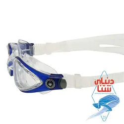 عینک شنا Aqua Sphere مدل Eagle - دنیای شنا