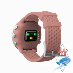 ساعت هوشمند سونتو 3 Granite Red
