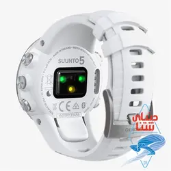 ساعت سونتو5 white
