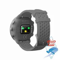 ساعت هوشمند سونتو 3 Slate Grey
