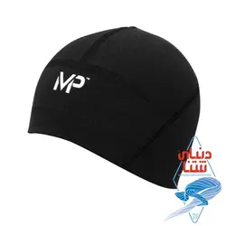 کلاه شنا ام پی مدل Compression - دنیای شنا
