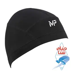 کلاه شنا ام پی مدل Compression - دنیای شنا