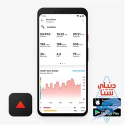 ساعت سونتو7 Sandstone Rosegold